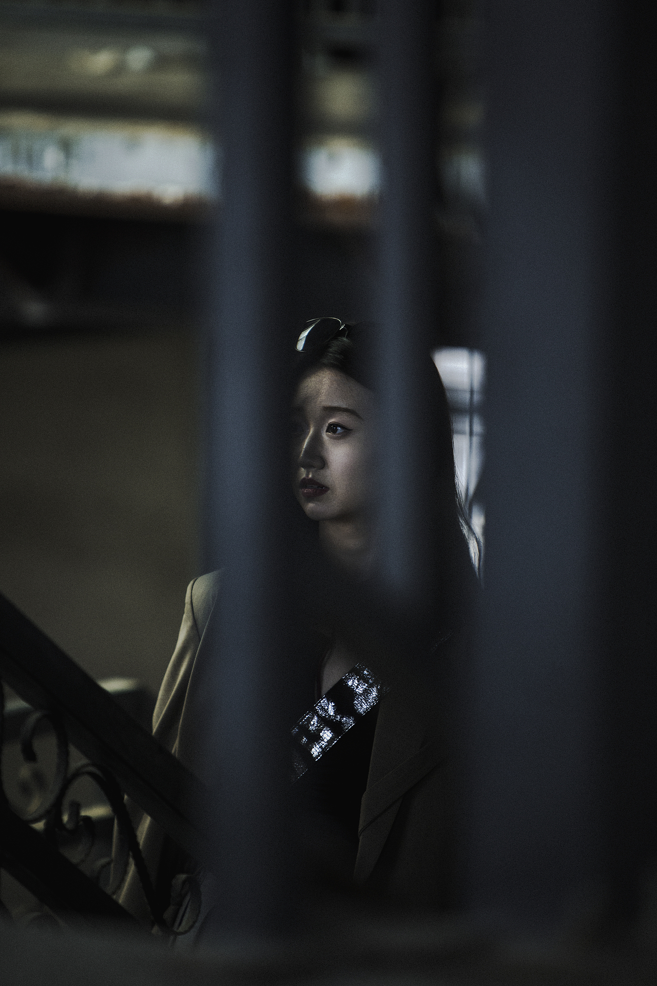 赤岛乐队🌋～Ciao（图ZMzY1OTg4MzY0） - 人像摄影 - 站酷设计师朤LANG原创素材 - 站酷ZCOOL