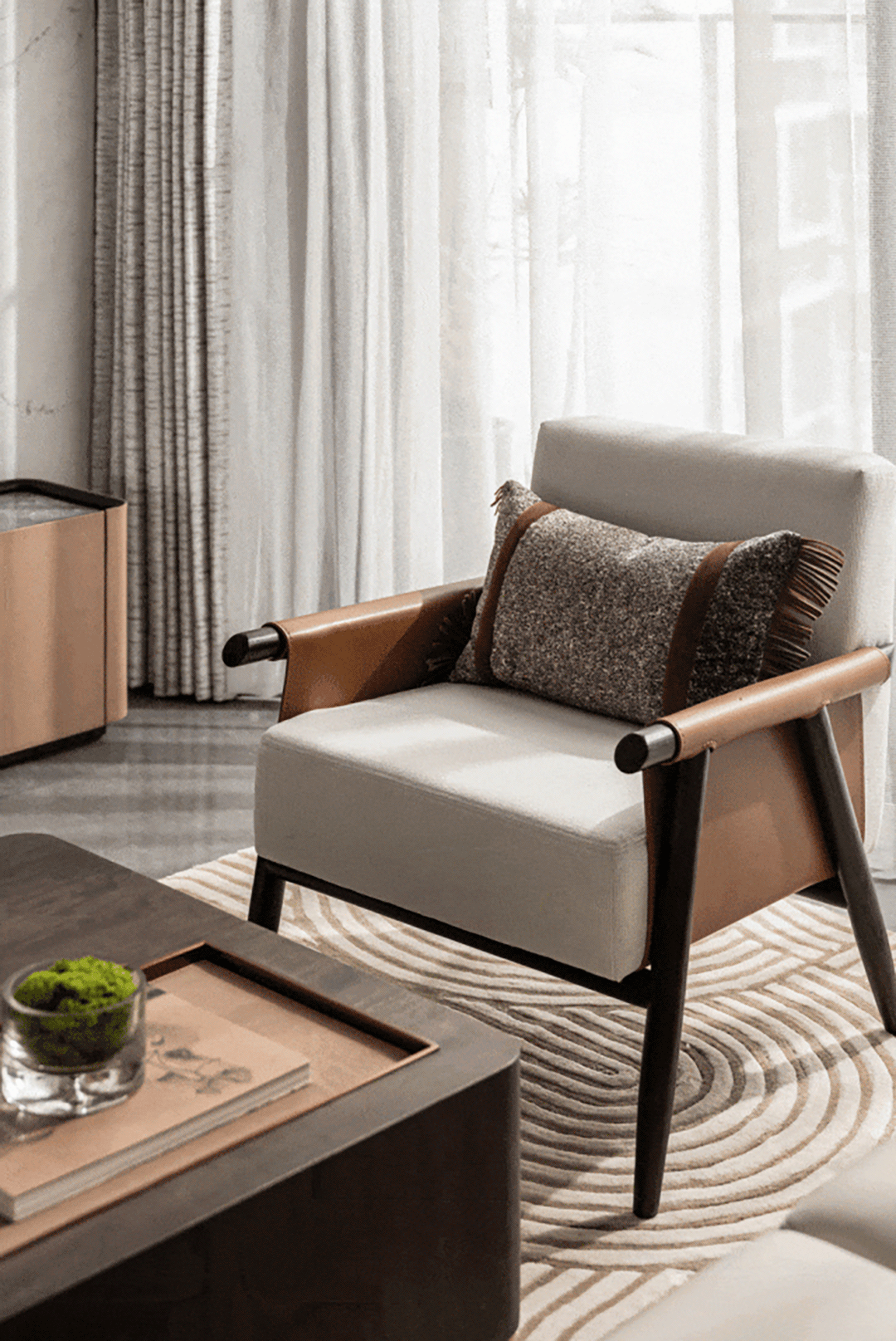 空间摄影｜多元联动，解锁以家之名的生活艺术!（图ZMzU2NDIxNzM2） - 环境/建筑摄影 - 站酷设计师乐在拍空间摄影原创素材 - 站酷ZCOOL