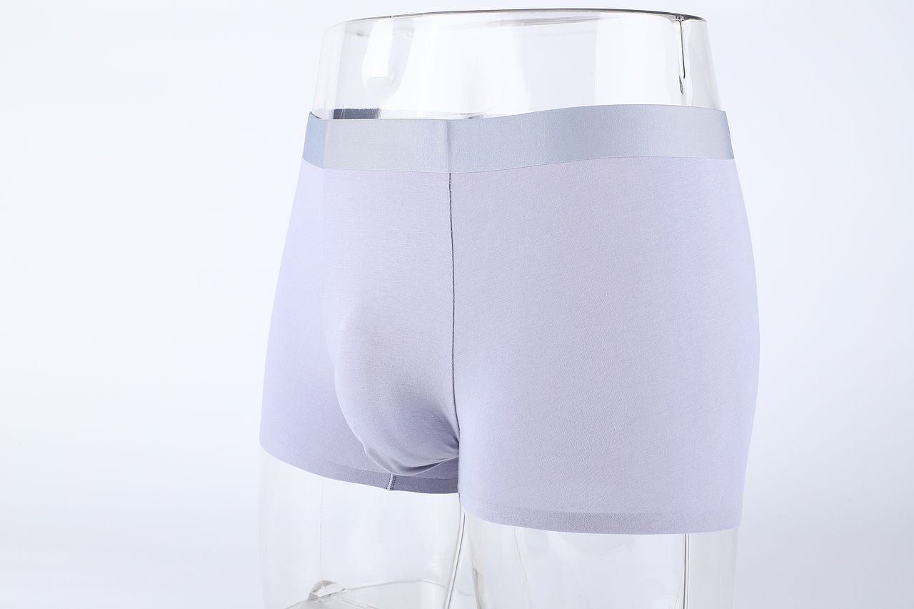 男士内裤|静物产品拍摄X棉面料