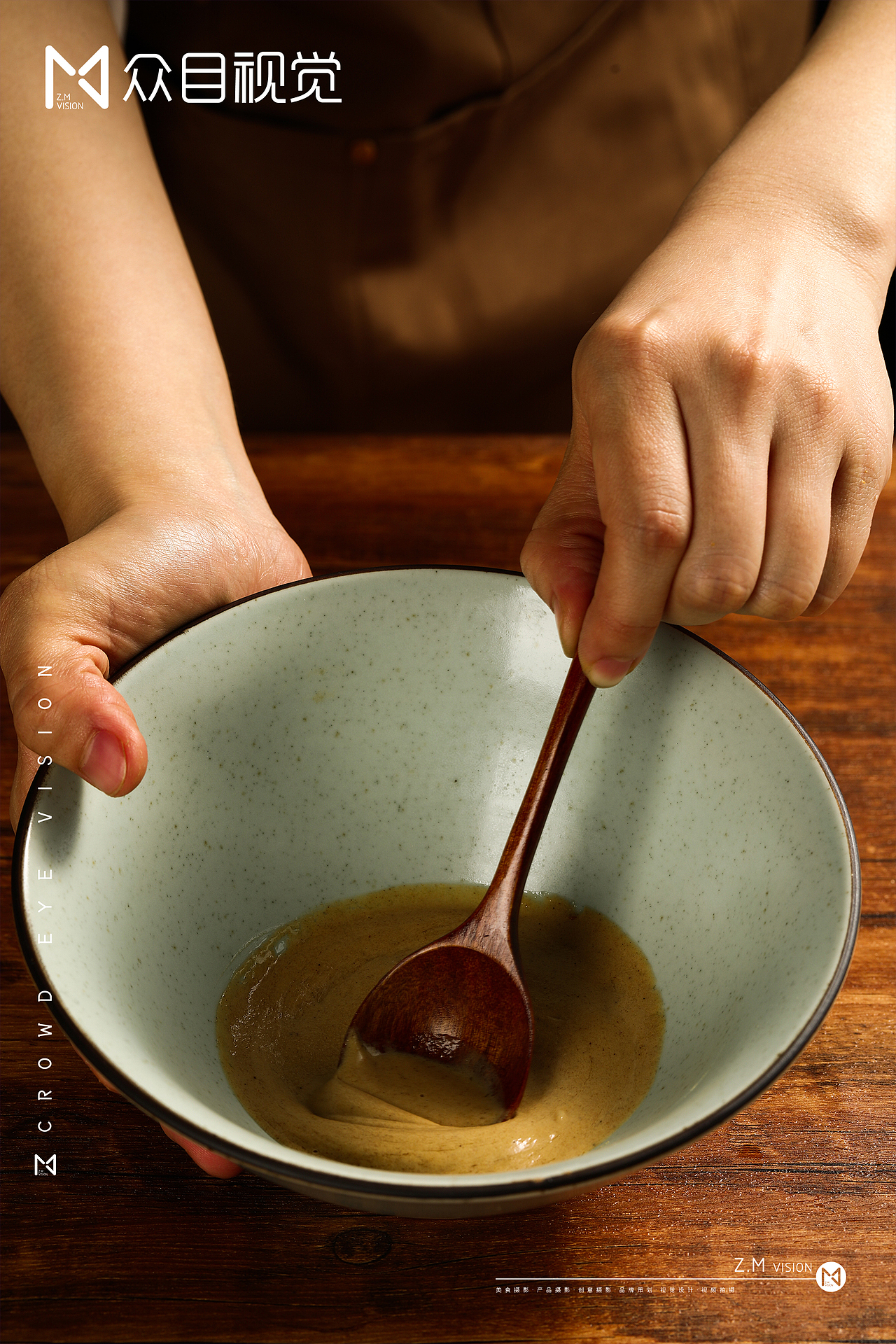 热干面 | 美食摄影 x 众目视觉 |（图ZMzQwNzY5Nzgw） - 美食摄影 - 站酷设计师L君杳原创素材 - 站酷ZCOOL