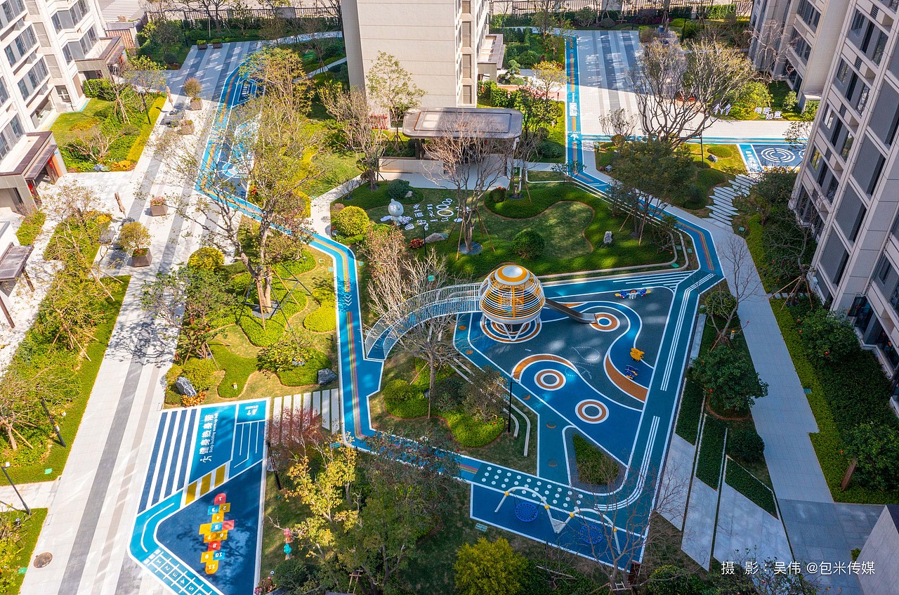 《拍摄案例|国贸地产•项目产品力》