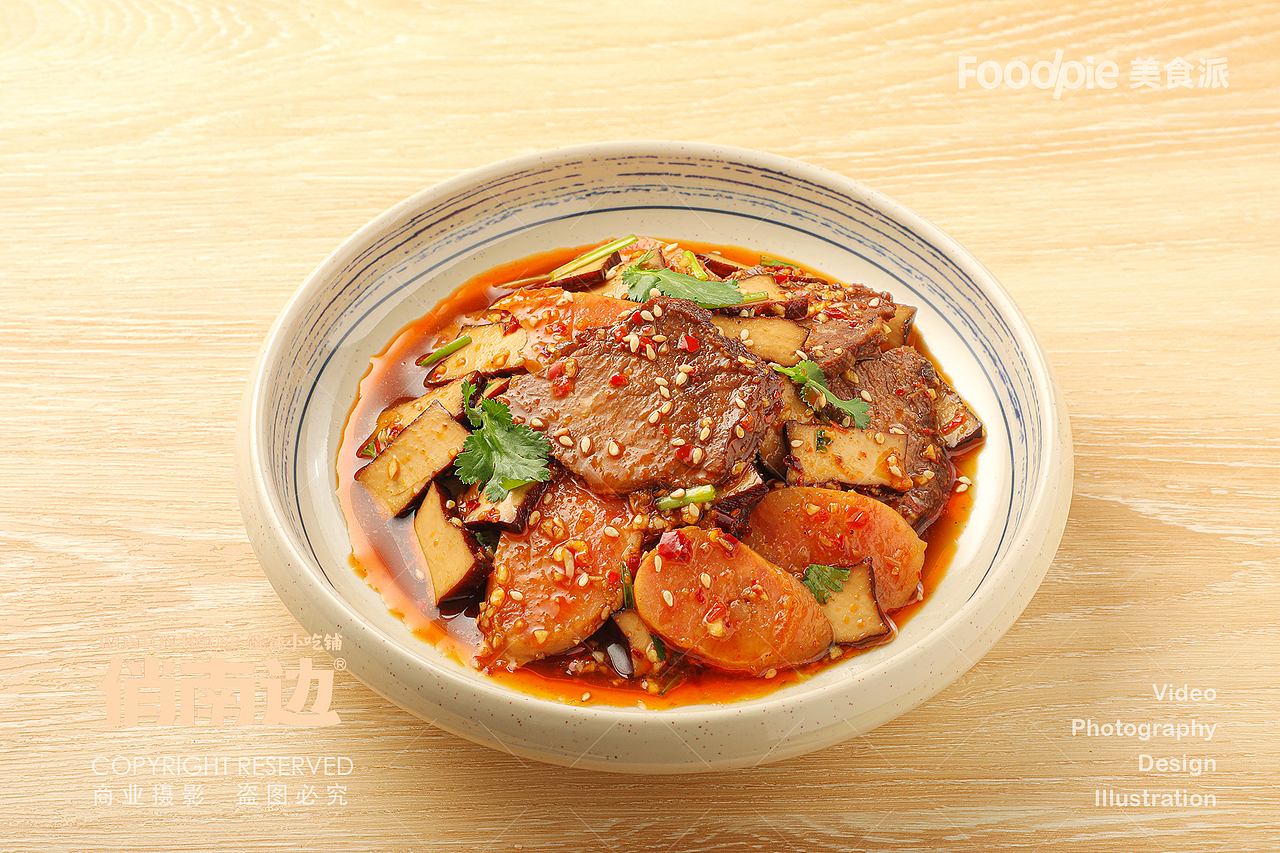 小吃摄影| 俏南边馄饨铺 手作小吃粉面炸串鸡汤热卤（图ZMzY2MDAzOTg4） - 美食摄影 - 站酷设计师美食派Foodpie原创素材 - 站酷ZCOOL