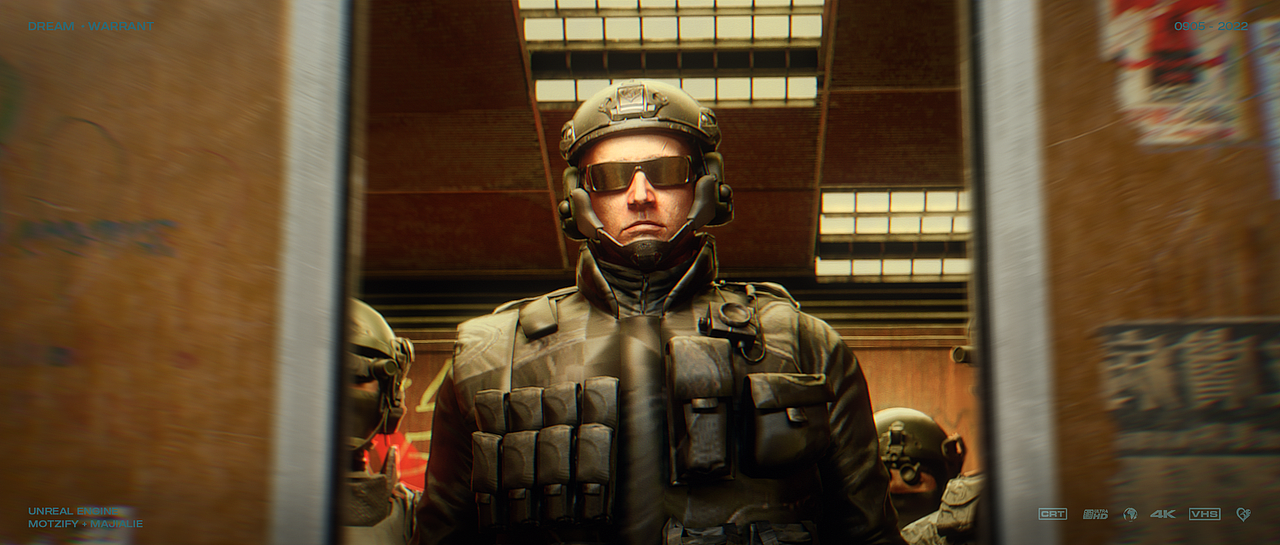 黑梦·逮捕令（图ZMzE2NDc2NDY0） - 场景 - 站酷设计师用心苟且原创素材 - 站酷ZCOOL