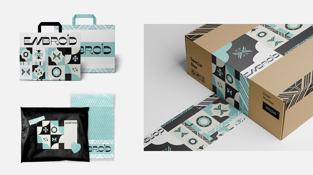 布依族传统刺绣创意服饰品设计（图ZMzIzODcxODE2） - 品牌 - 站酷设计师兔兔里的战斗兔原创素材 - 站酷ZCOOL