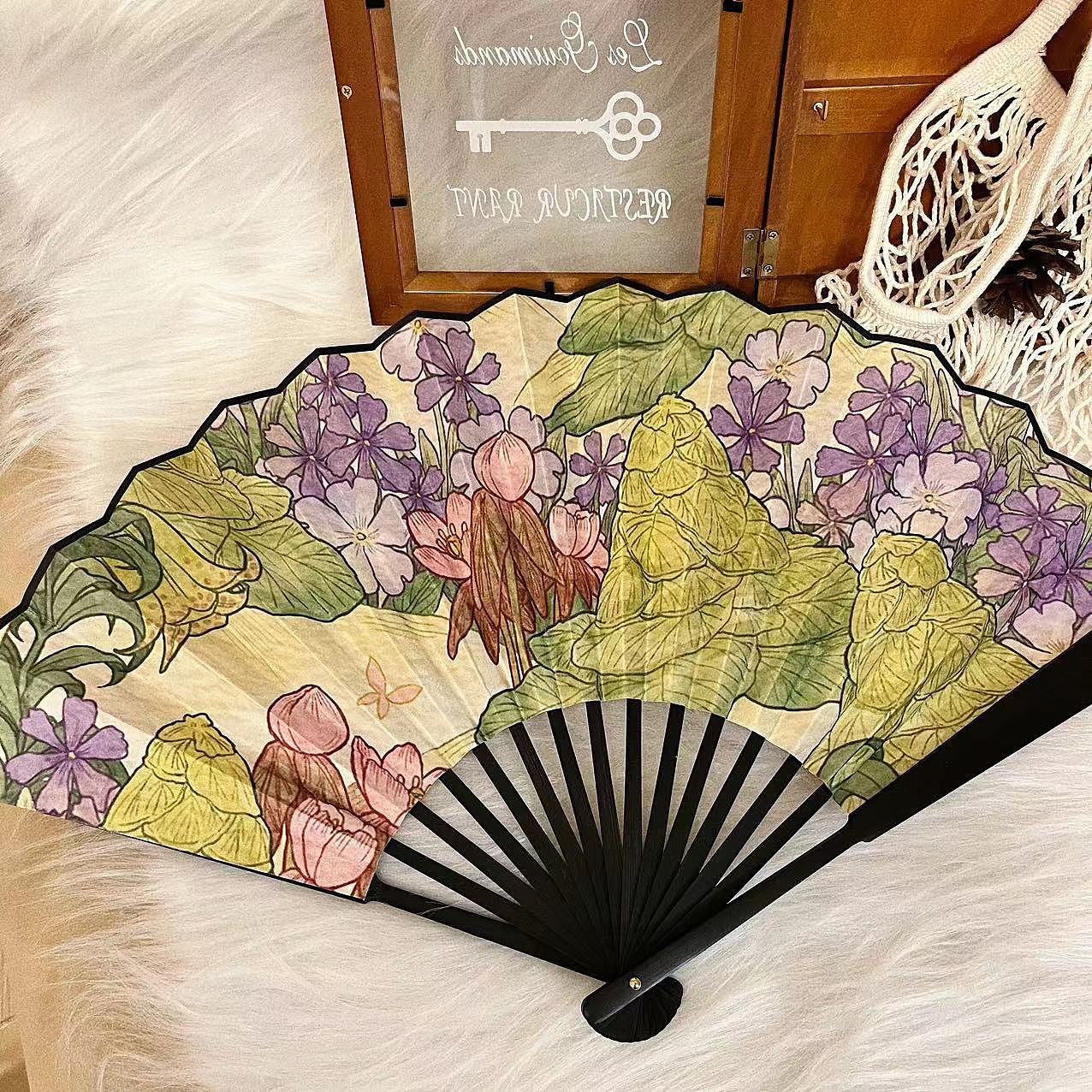 毕业设计 | 丝路幻想曲（图ZMzQ0OTM5OTAw） - 艺术插画 - 站酷设计师吉星JA原创素材 - 站酷ZCOOL