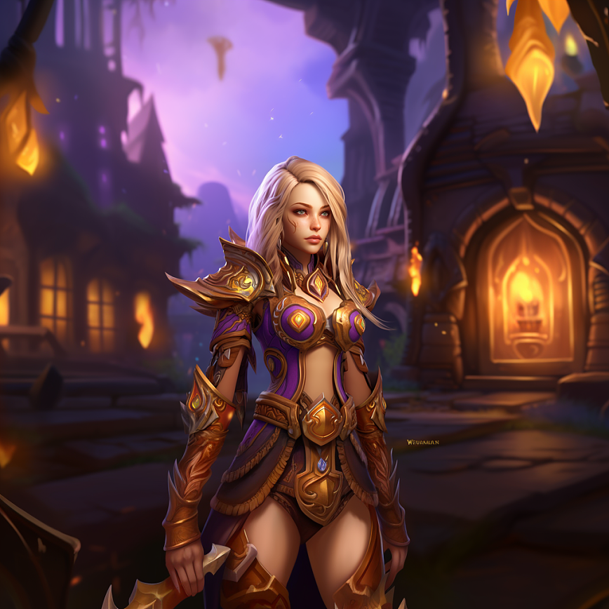 midjourney-AIGC人物形象练习（图ZMzU0NzM1ODky） - AI作品 - 站酷设计师Cos小橘子原创素材 - 站酷ZCOOL