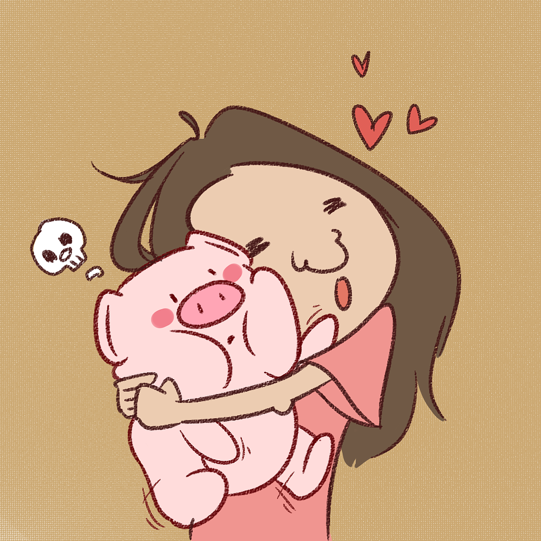 长发飘飘的夏日