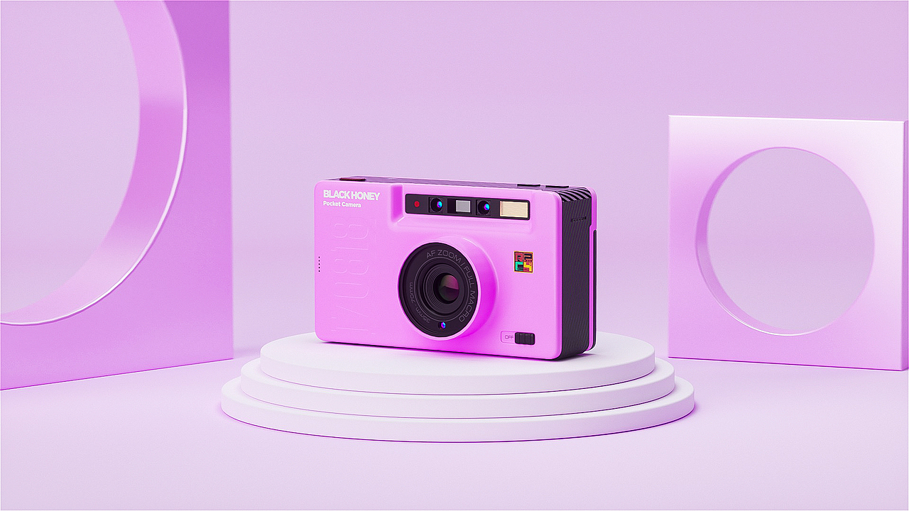 相机动画（图ZMzEyOTU1MzA0） - 动画/影视 - 站酷设计师倔强工具人原创素材 - 站酷ZCOOL