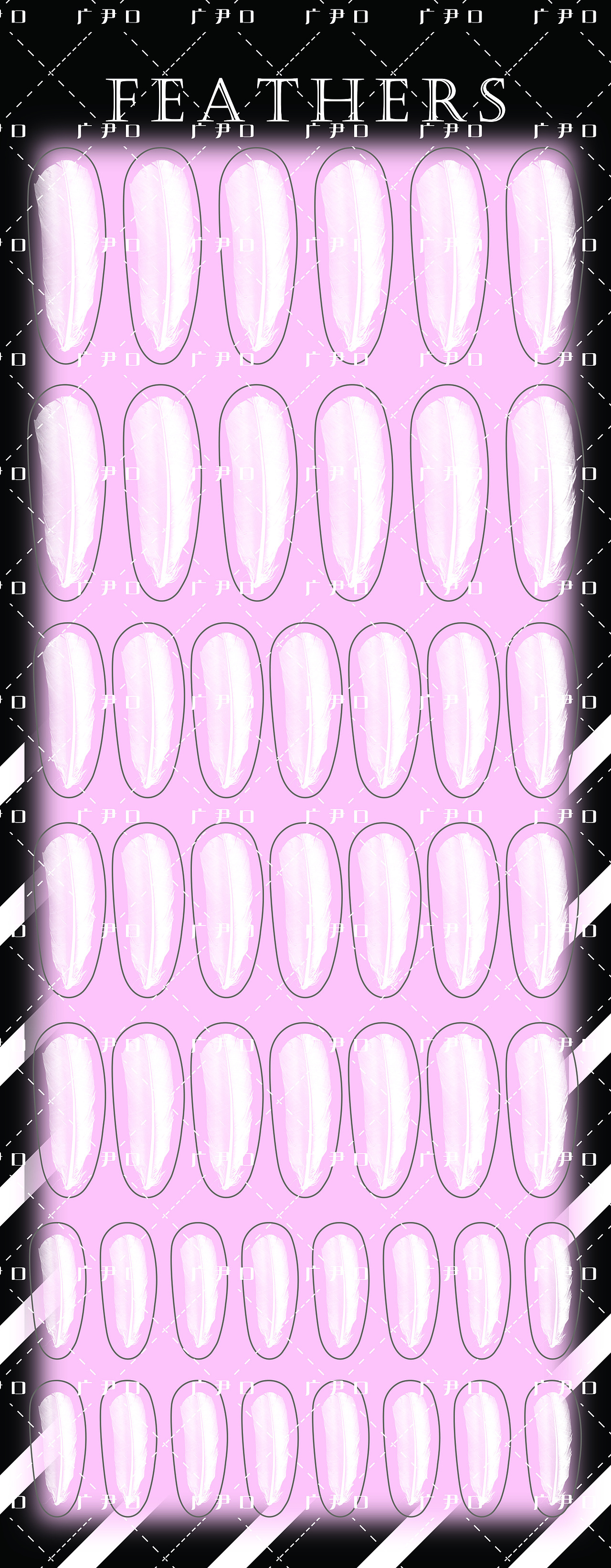 原创贴纸设计（图ZMzEyMzA1Nzg4） - 图案 - 站酷设计师广尹囗原创素材 - 站酷ZCOOL