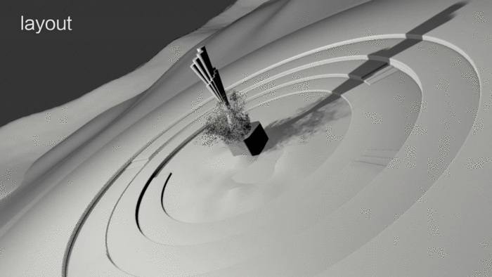 IAI传鉴国际广告奖 | 全新品牌片《时间》登陆央视频道