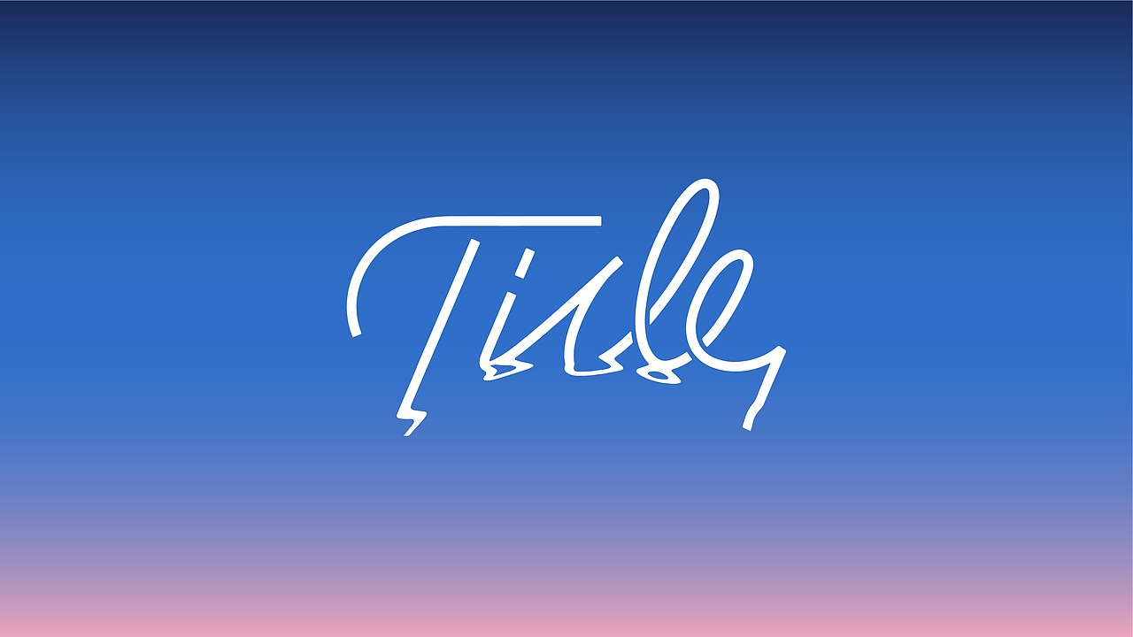 品牌形象丨Tide 观潮