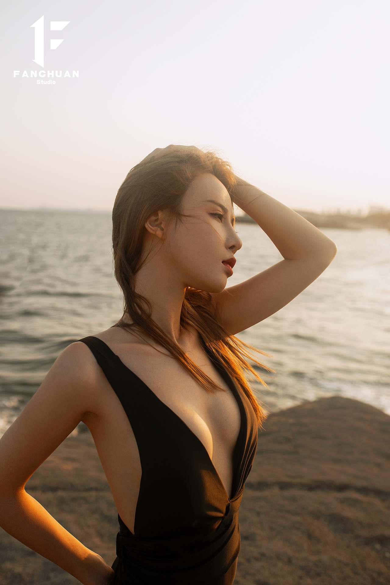 Warm sun.（图ZMjk5MjM5OTgw） - 人像摄影 - 站酷设计师FANCHUAN梵川视觉原创素材 - 站酷ZCOOL