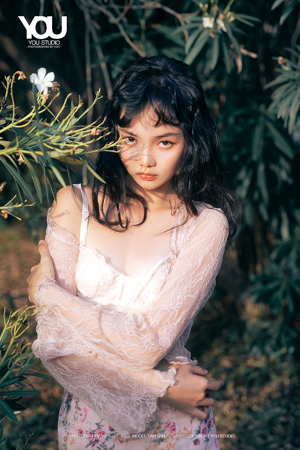 【有映画】洋桃（图ZMzYzNDgzMzU2） - 人像摄影 - 站酷设计师游弋YOUYI原创素材 - 站酷ZCOOL