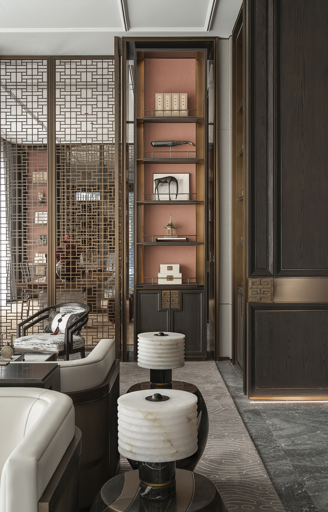 泰州上河风华营销中心（图ZMzA5NTcyODI4） - 环境/建筑摄影 - 站酷设计师钟子鸣Jerry原创素材 - 站酷ZCOOL