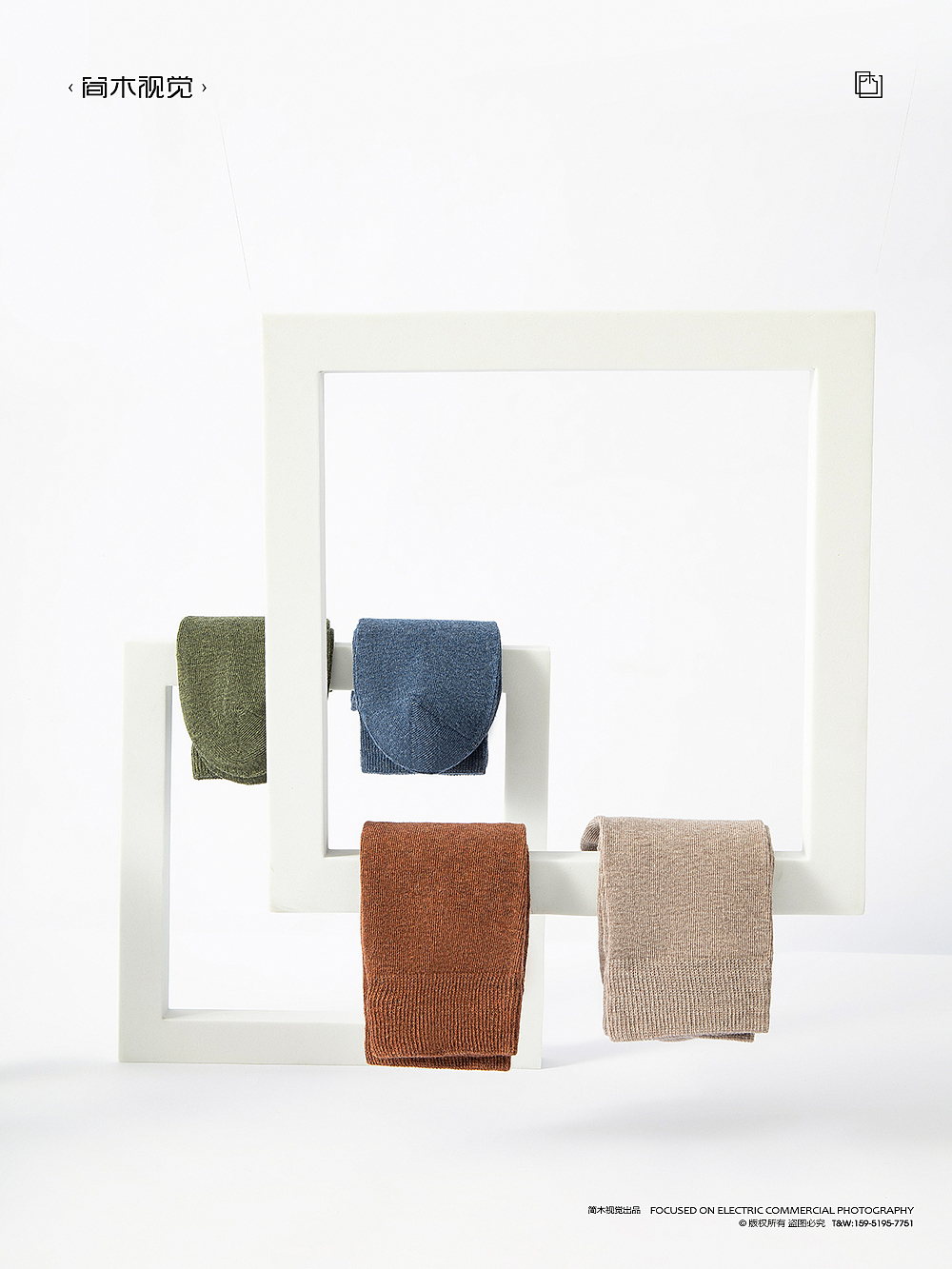 袜子摄影丨简木视觉 × 成人男士女士袜子潮袜棉袜短袜（图ZMjk2Mjc2NjMy） - 产品摄影 - 站酷设计师简木视觉原创素材 - 站酷ZCOOL