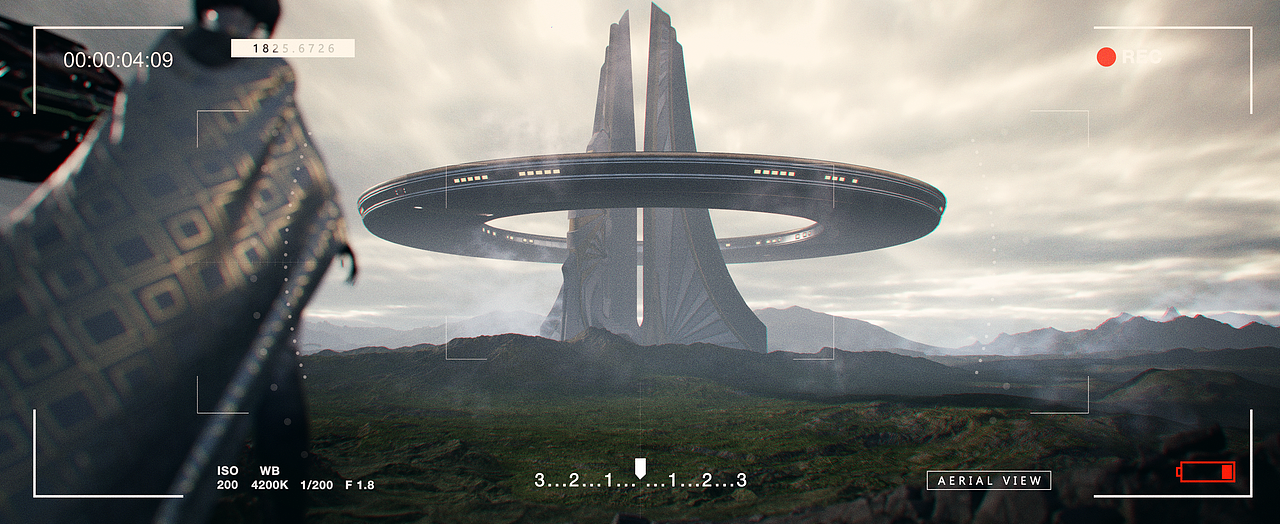 Unreal Engine