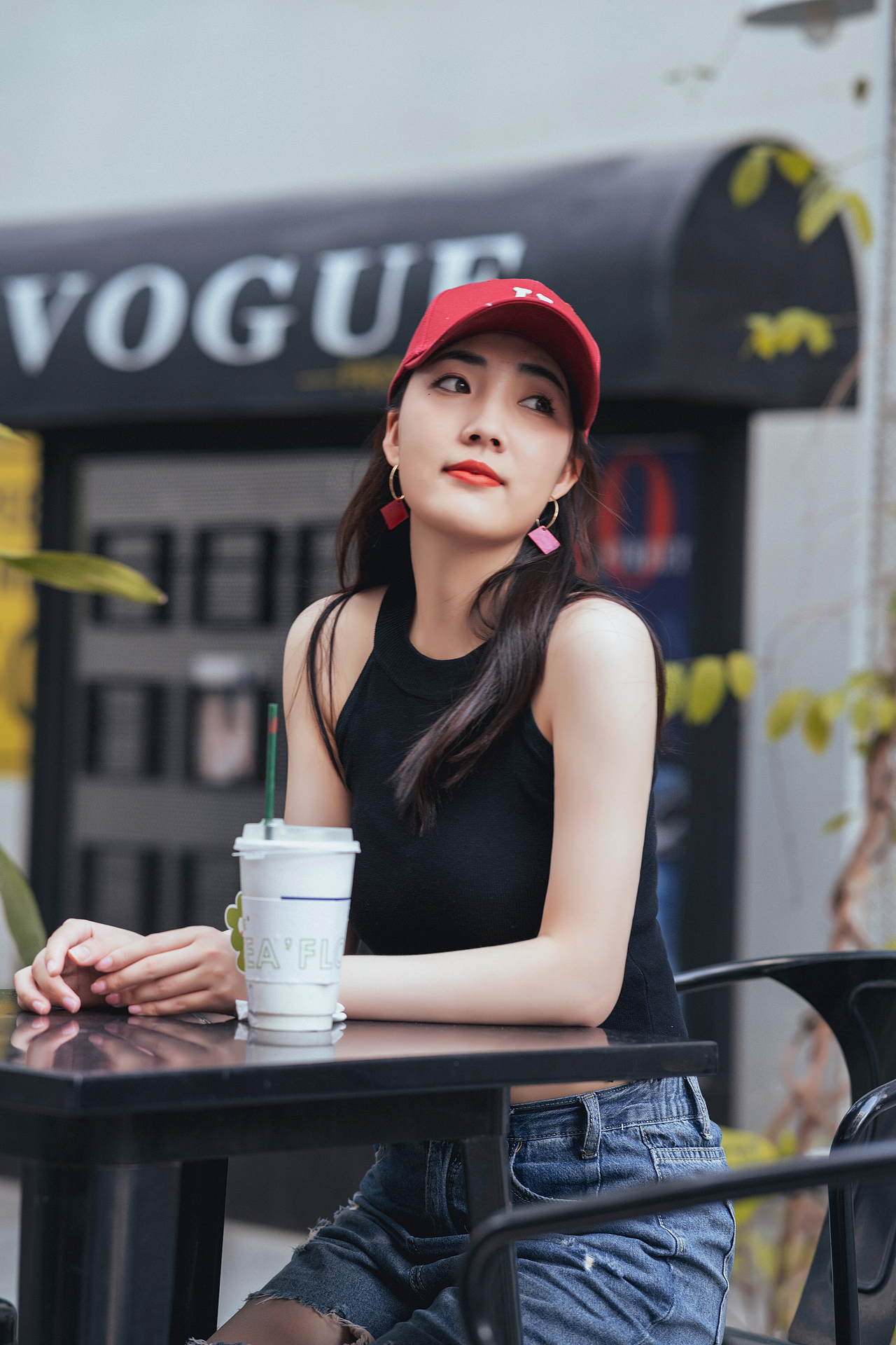 酷Girl | 「」随性自由