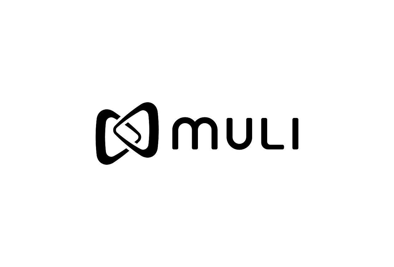 MULI|目力文化传媒品牌设计
