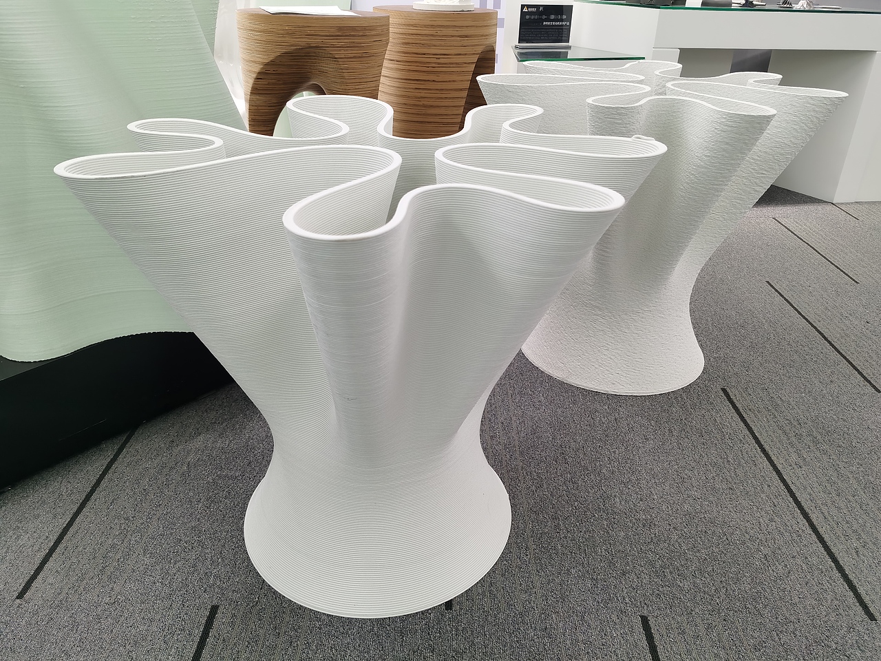 家具设计 - 参数化与3d打印