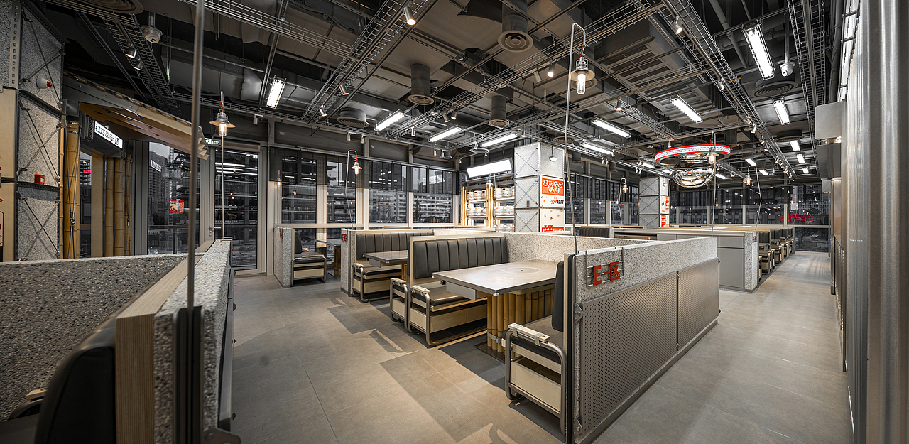 三太子龙虾Santaizi