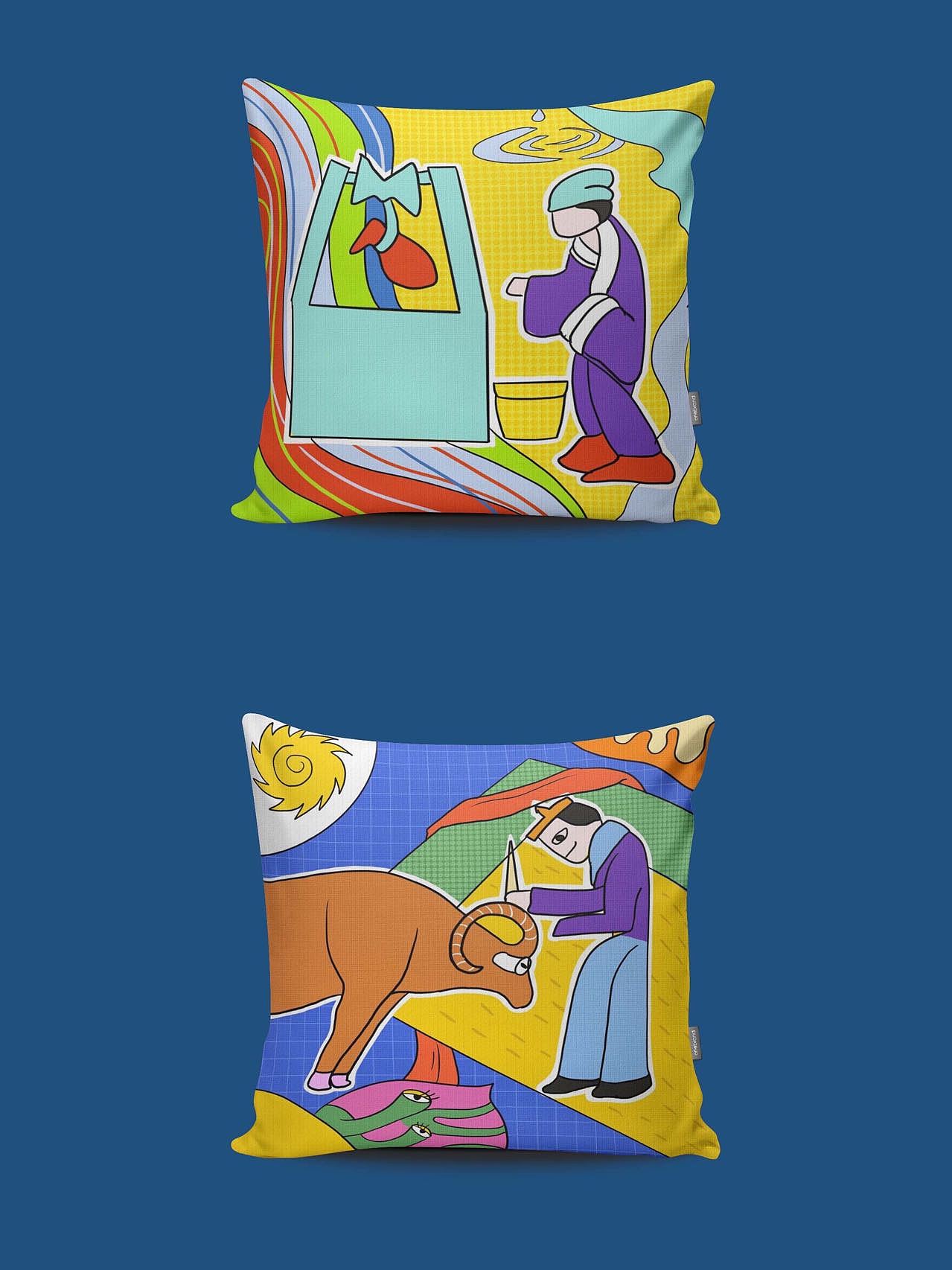 画像石画像砖设计（图ZMzA2NTk2Nzgw） - 海报 - 站酷设计师sweet静子原创素材 - 站酷ZCOOL