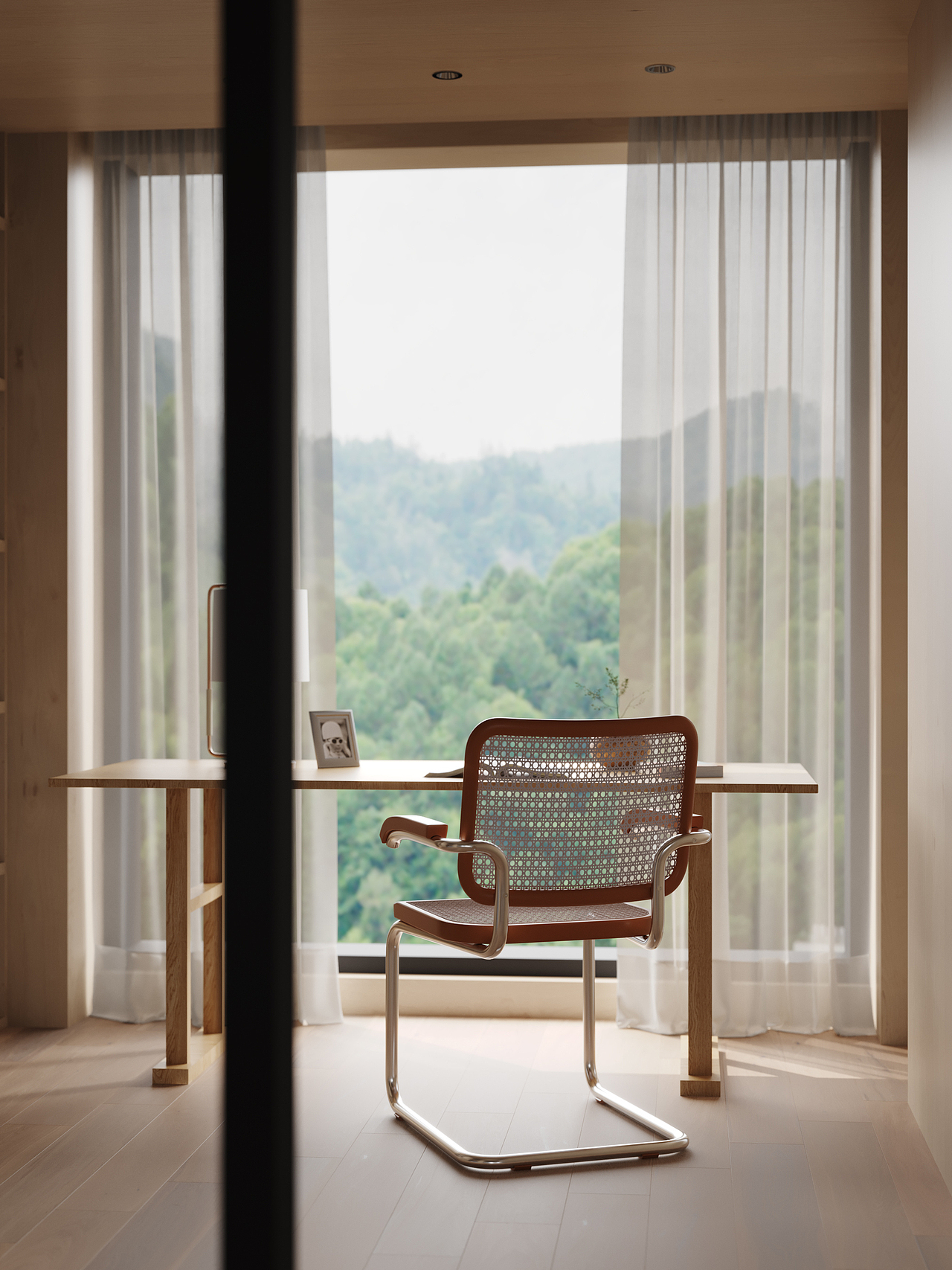 效果图表现（图ZMzM5MTI1OTg0） - 建筑/空间 - 站酷设计师雨林YL原创素材 - 站酷ZCOOL