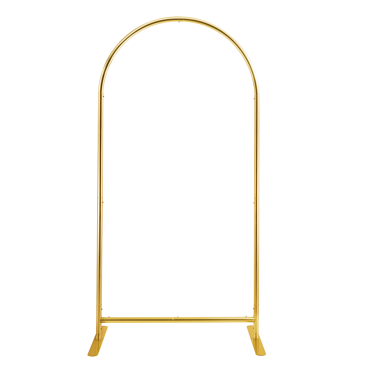 舞台架、婚庆背景铁架产品拍摄/东莞白底图产品拍摄