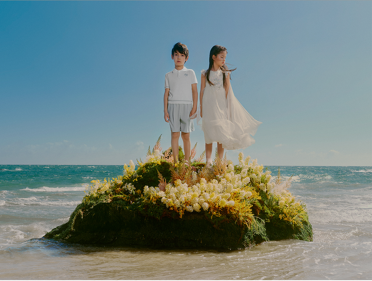 探秘自然 PREMIUM x ROStudio