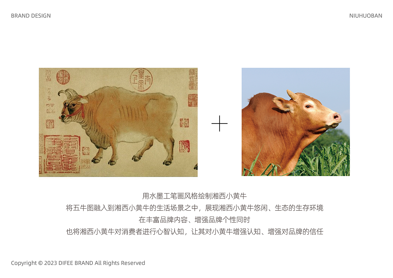 想吃好牛肉，就来牛火伴（图ZMzU4NTk2MTA0） - 品牌 - 站酷设计师区别品牌原创素材 - 站酷ZCOOL