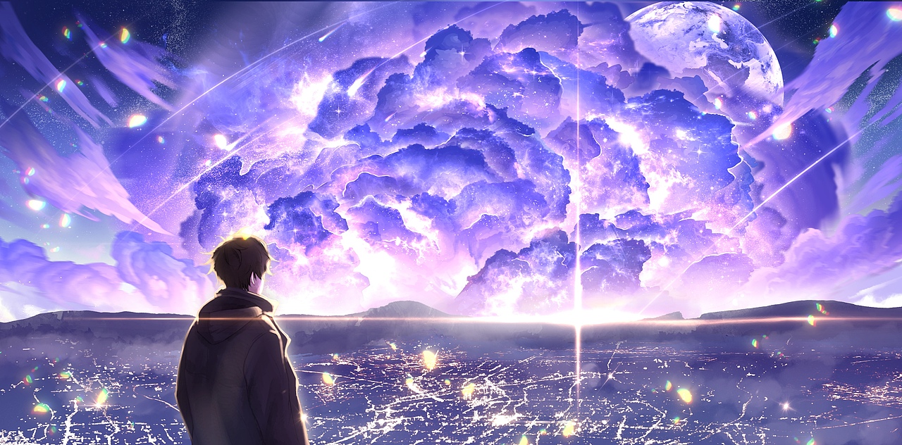 2023年8月暑假（图ZMzQ5NTg1Nzg0） - 创作习作 - 站酷设计师秦山淮海原创素材 - 站酷ZCOOL