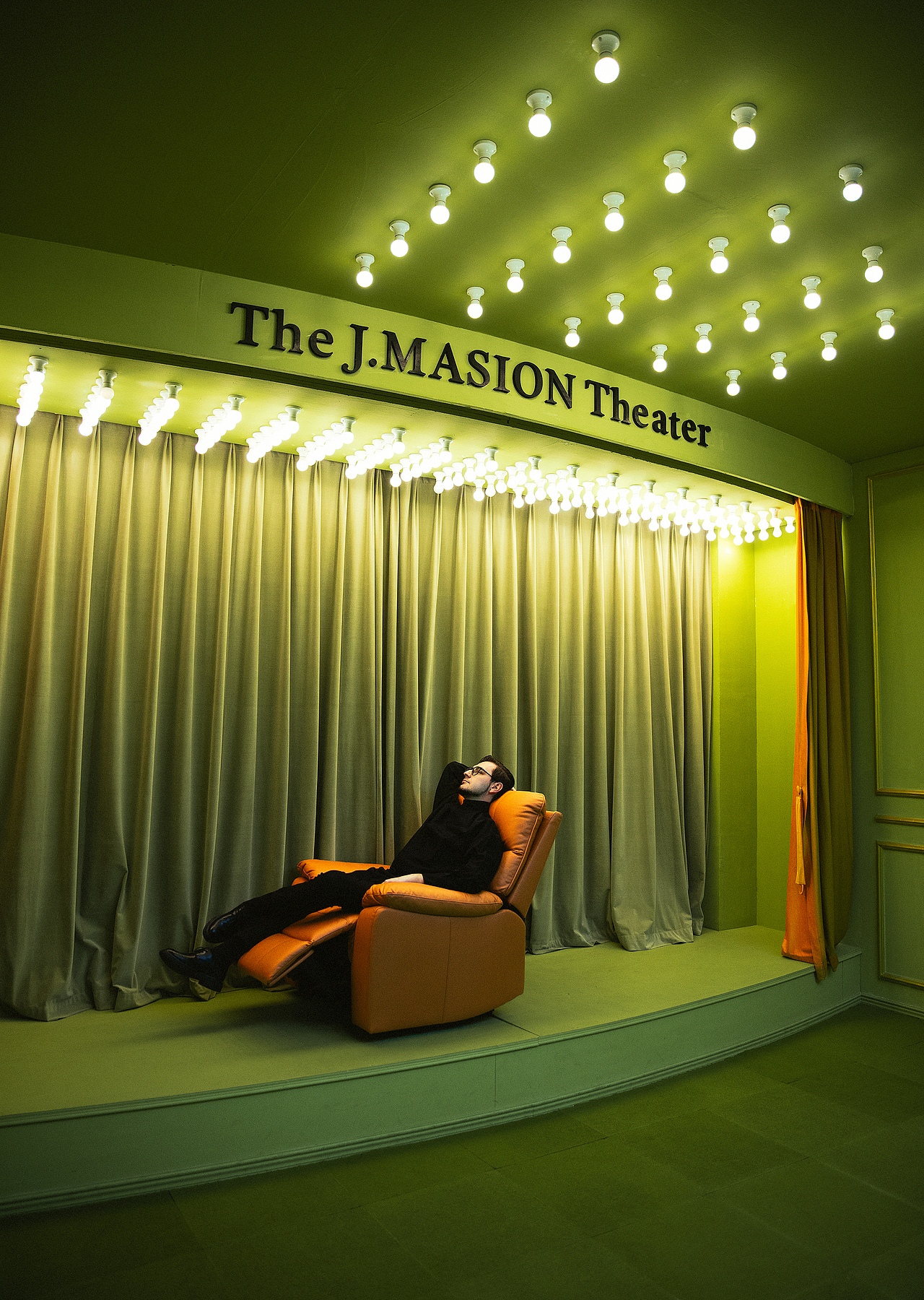 #恒林家居SOFA拍摄（图ZMzE5MzUzMjUy） - 人像摄影 - 站酷设计师Sawyerchan原创素材 - 站酷ZCOOL