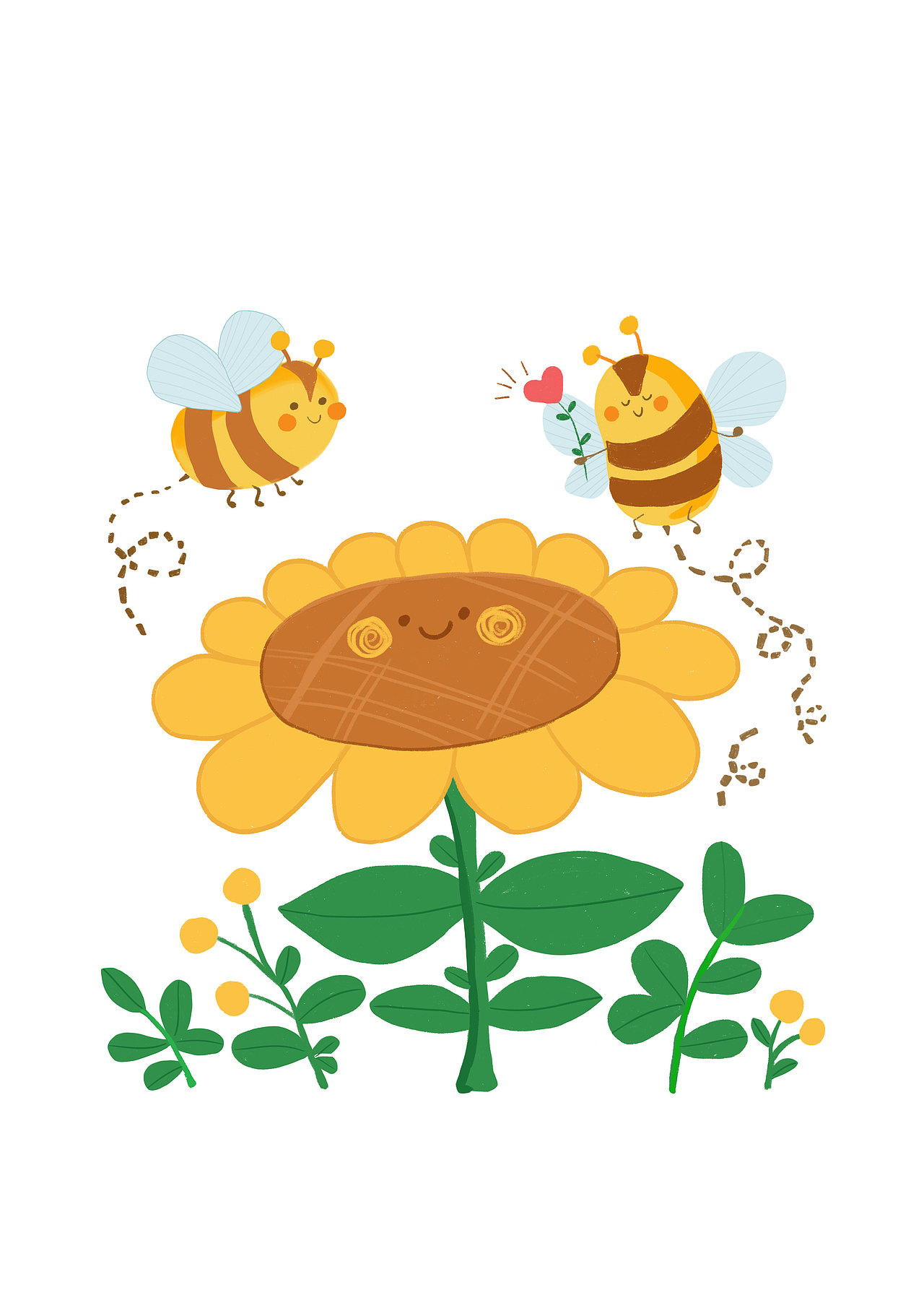 动物插画（图ZMzU0MTk1MTI0） - 创作习作 - 站酷设计师zpping123原创素材 - 站酷ZCOOL