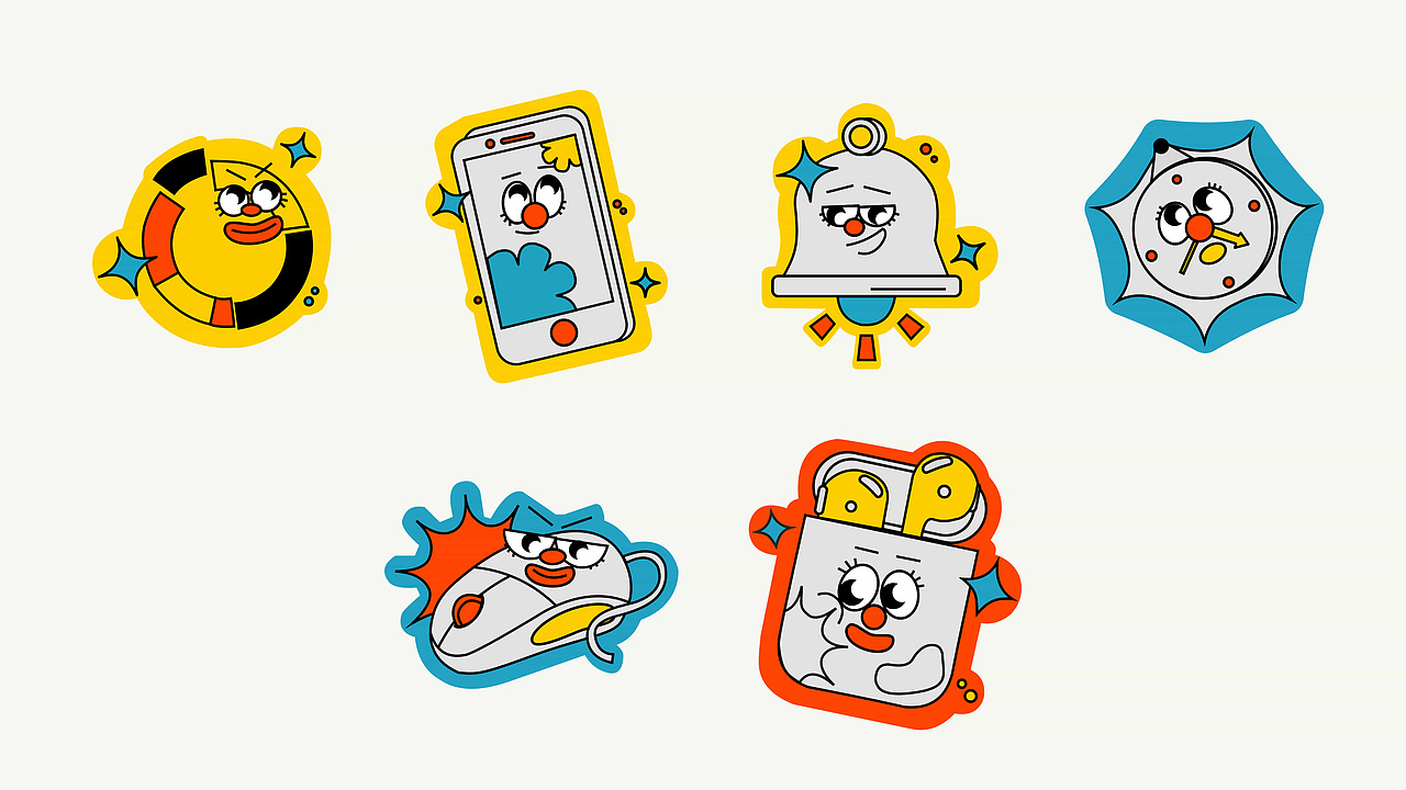 2022作品集（图ZMzMyMDk2MTQ4） - APP界面 - 站酷设计师白日梦柚原创素材 - 站酷ZCOOL