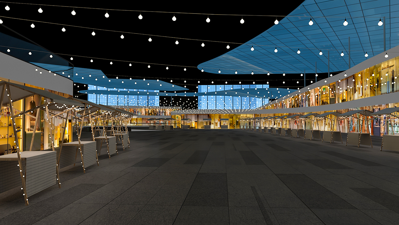 市集2023.08.09（图ZMzQ3ODg2NzQ4） - 其他三维 - 站酷设计师青柠1010原创素材 - 站酷ZCOOL