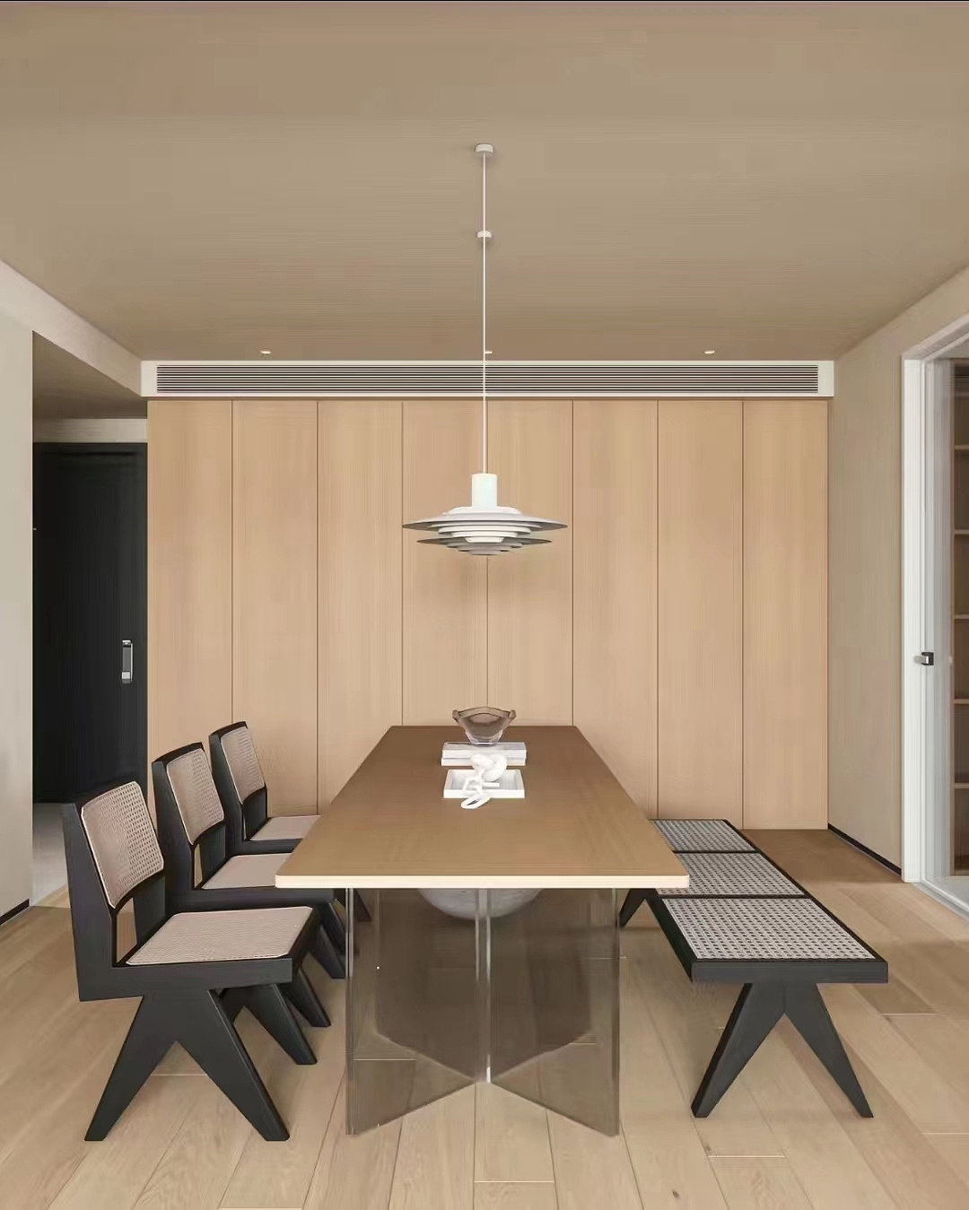 现代原木（图ZMzQ3MTE2MjQw） - 家装设计 - 站酷设计师梦琪设计师原创素材 - 站酷ZCOOL