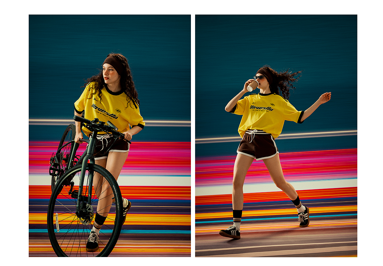 未知述@潮牌摄影作品 x ROStudio（图ZMzYzMjU0NjI4） - 时尚/艺术摄影 - 站酷设计师mooolei原创素材 - 站酷ZCOOL