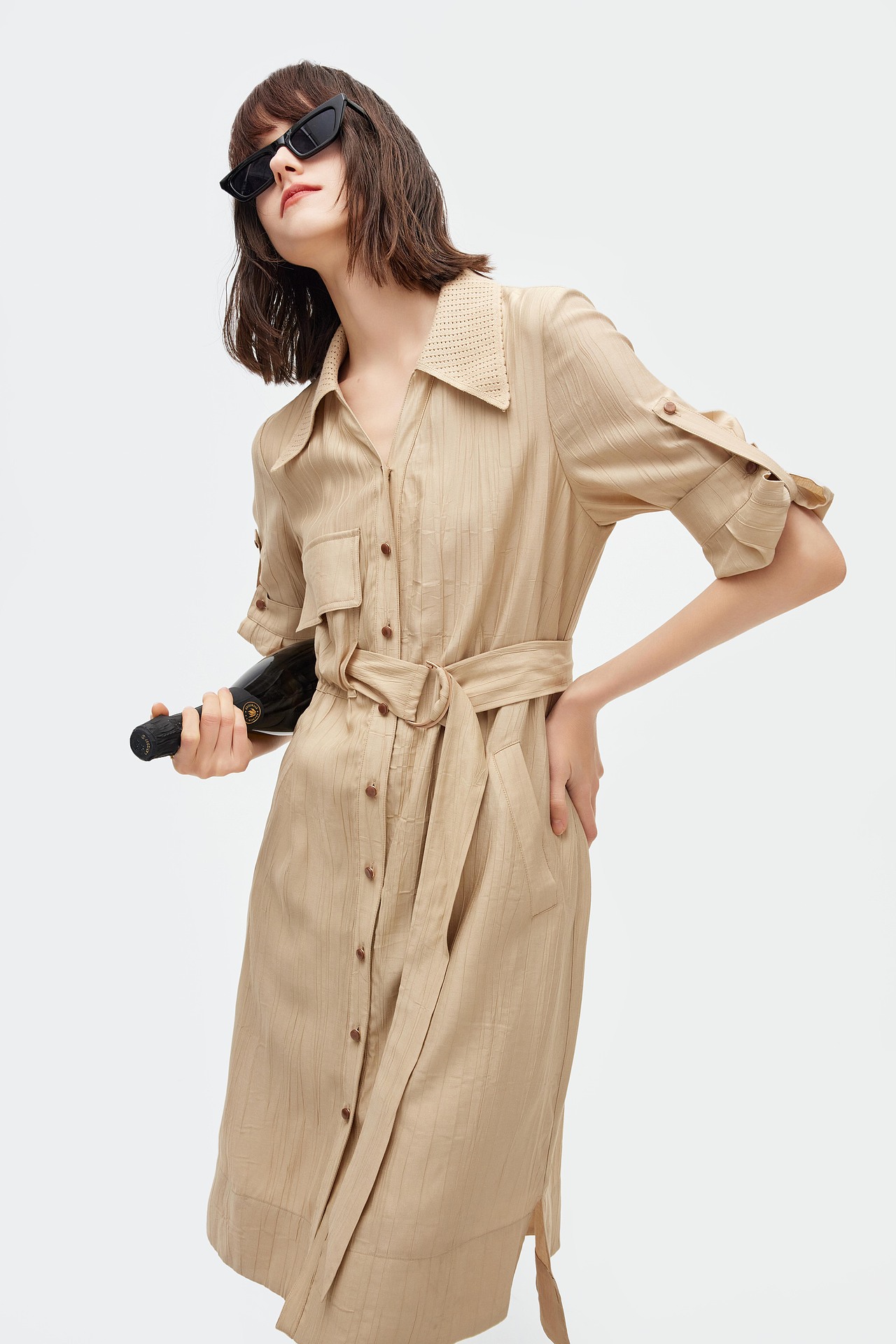 DEMMOV&W2D | 潮牌~创意电商(平面及视频)