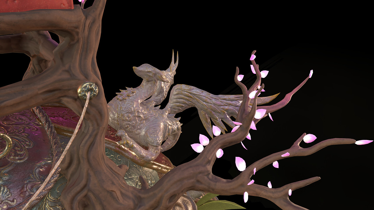 海龟城:海洋宝藏的秘境