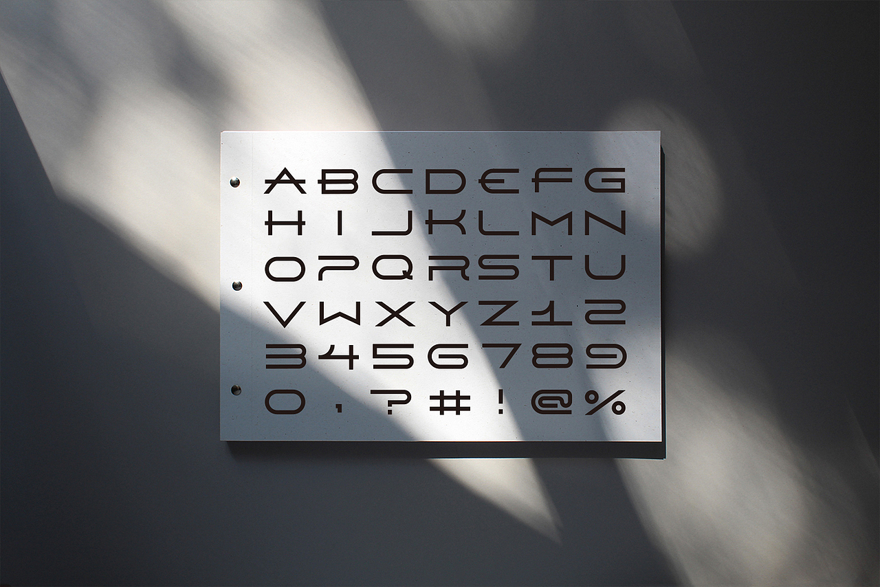 北华大学美术学院X LBD品牌创意|ART:艺术表达