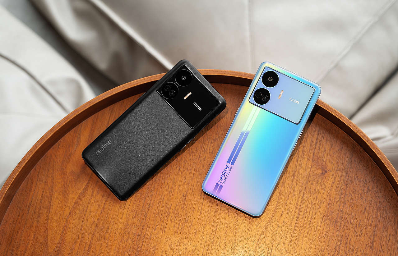 真我GT Neo5 SE（图ZMzM2ODUwMTQ0） - 产品摄影 - 站酷设计师ShouziVision原创素材 - 站酷ZCOOL