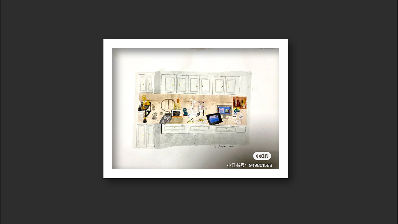 2022年插画照片整理-下