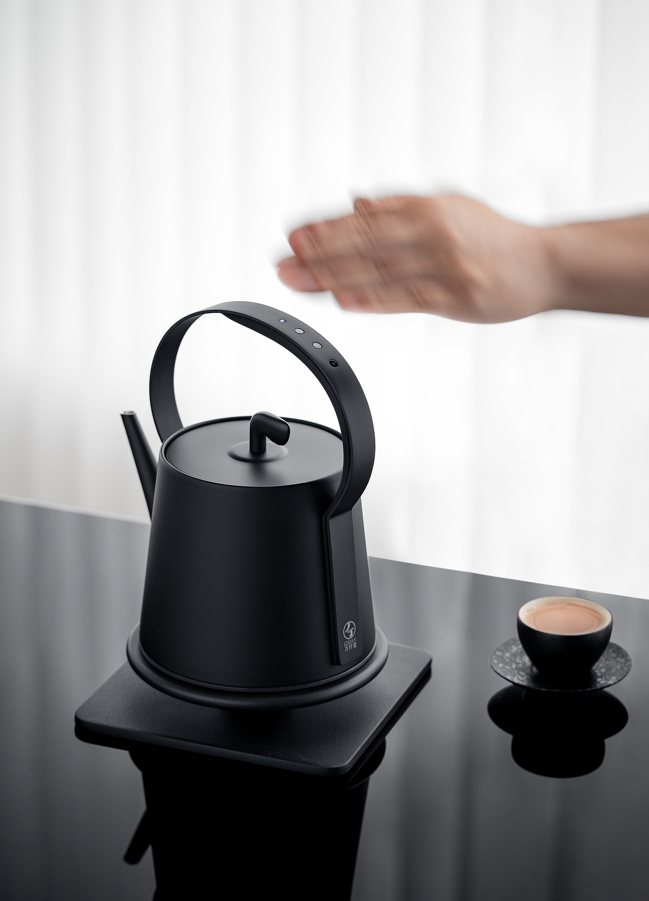 忘壶·烧水壶（图ZMzUzNTU3Mjcy） - 产品摄影 - 站酷设计师古为今原创素材 - 站酷ZCOOL