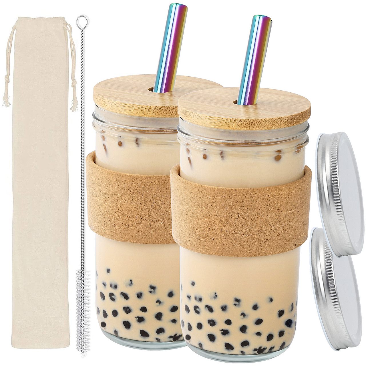 亚马逊主图奶茶杯（图ZMzAxMjkwODE2） - 电商 - 站酷设计师虔诚莱克创意设计原创素材 - 站酷ZCOOL