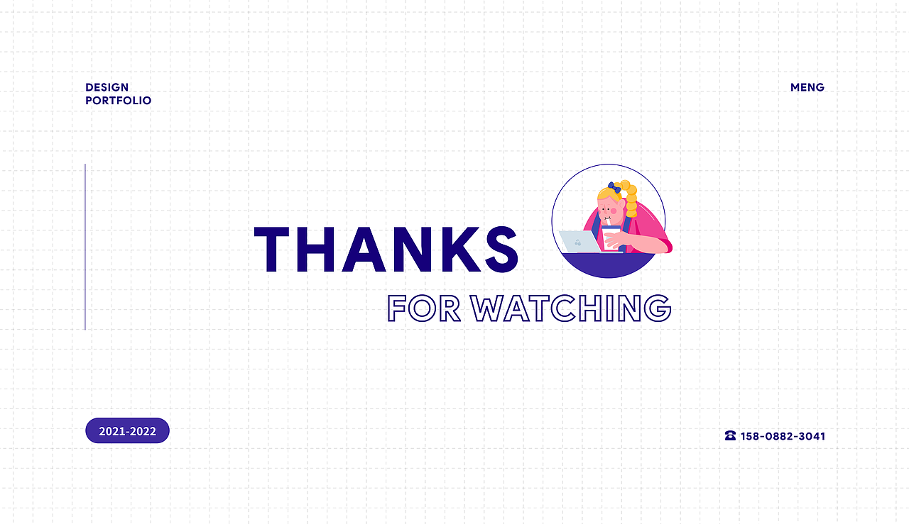 【2021-2022】UI设计作品集