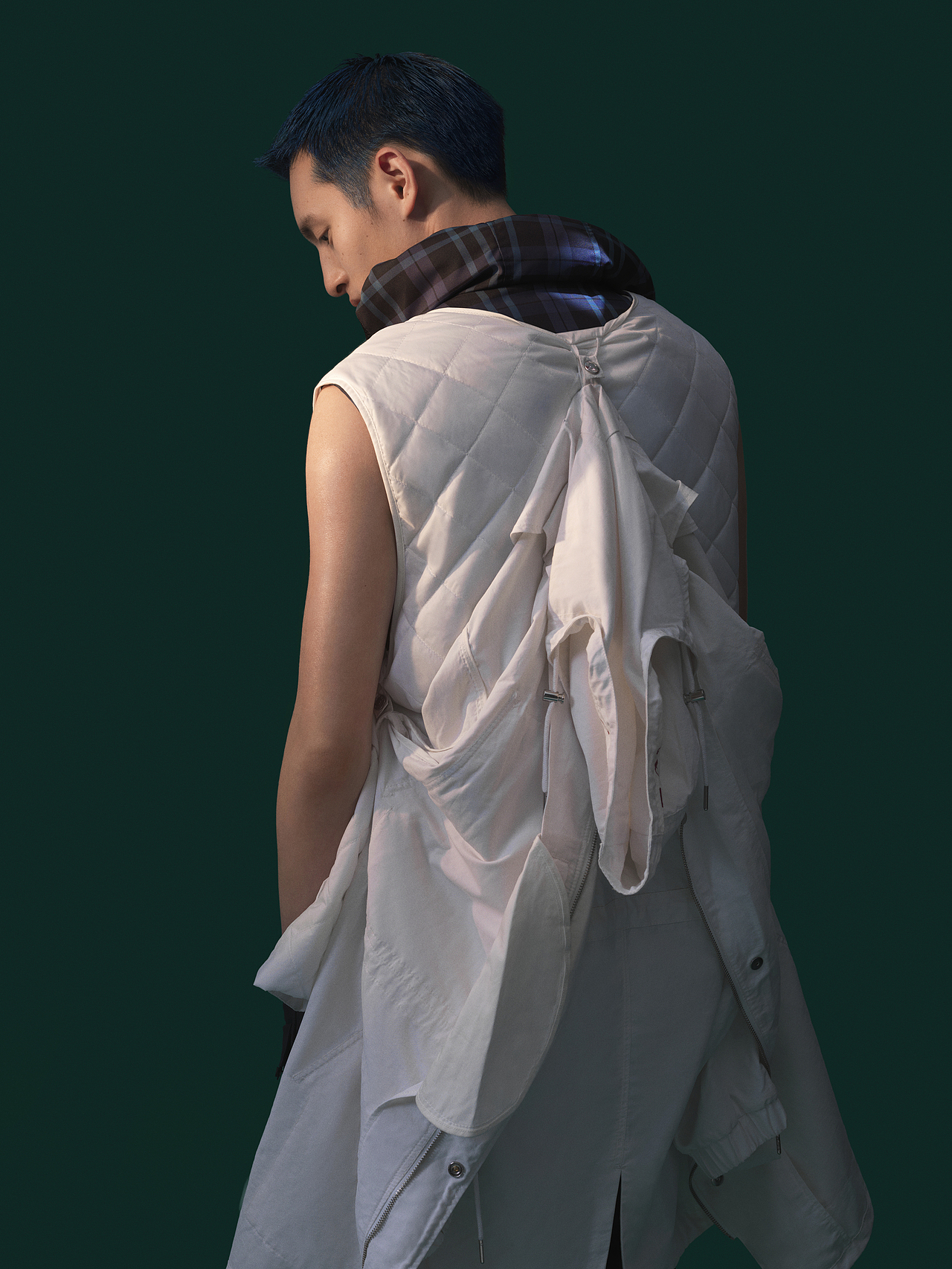 时尚摄影｜小资风尚