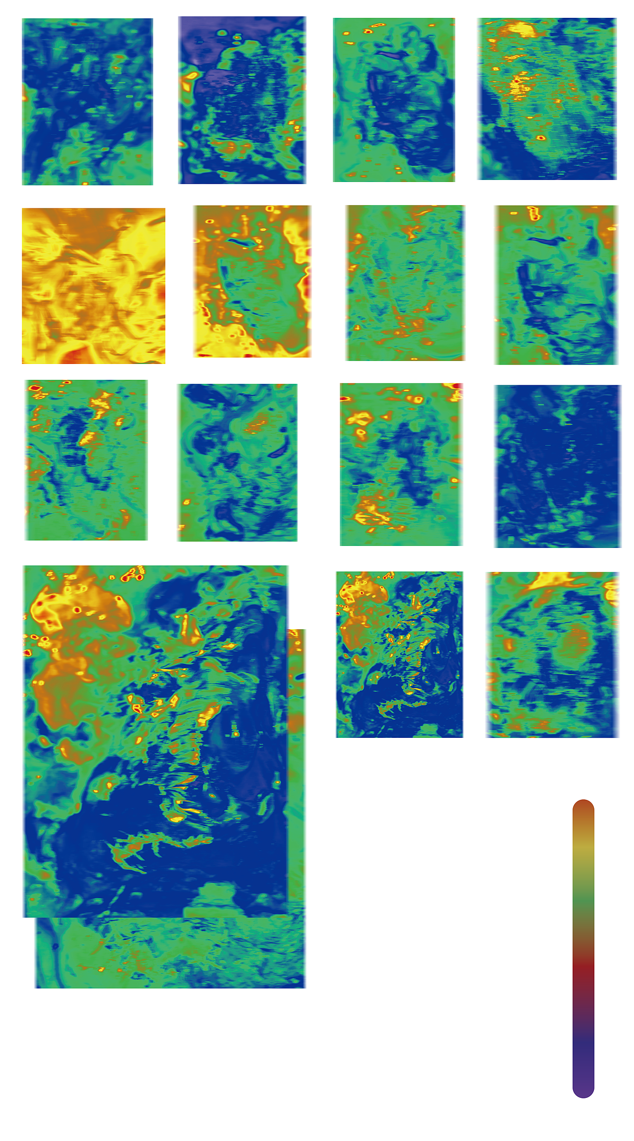 人类世—未来声学气候视效设计（图ZMzU0NDcyNTUy） - 海报 - 站酷设计师添源印象派原创素材 - 站酷ZCOOL
