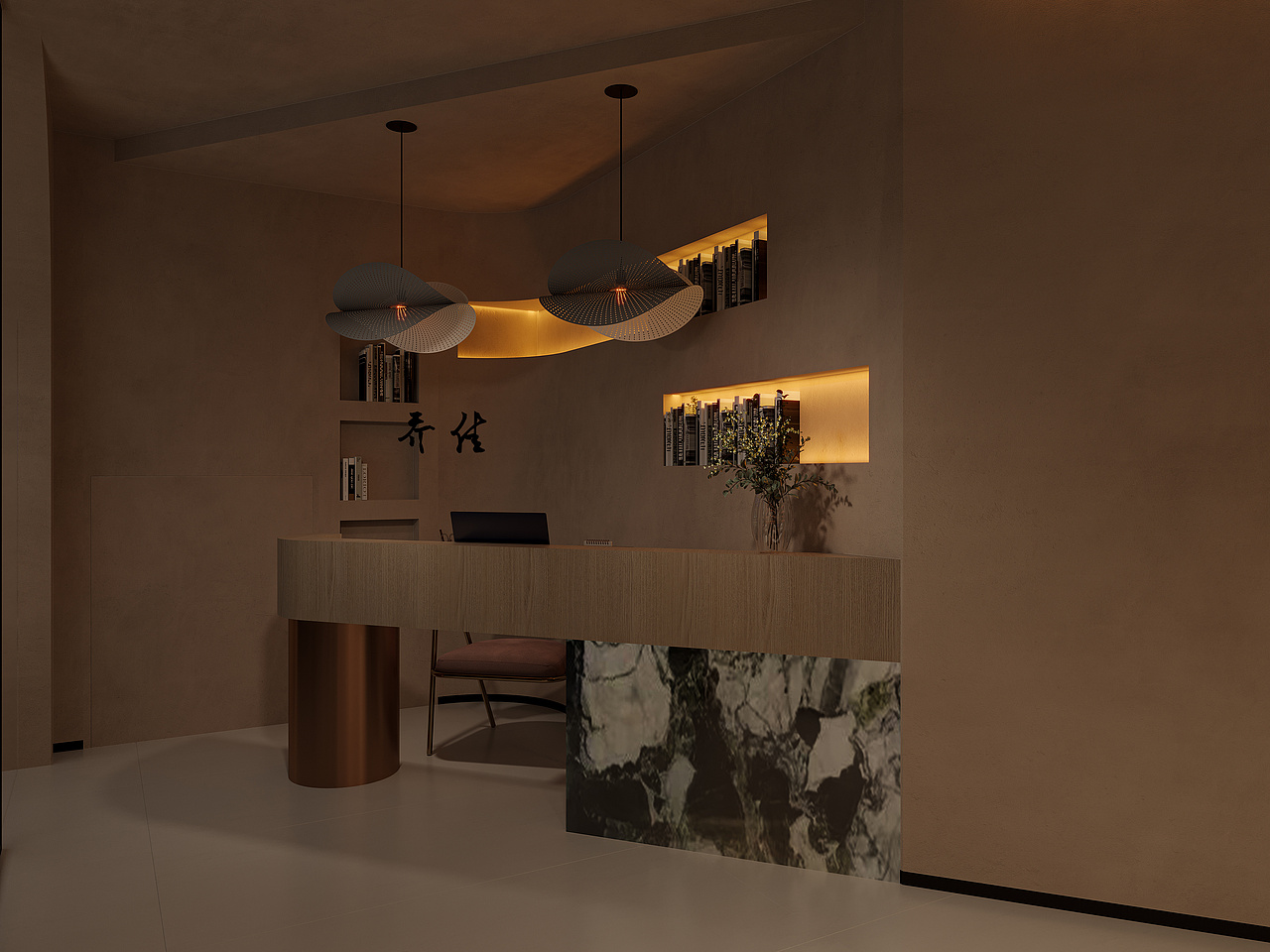 工装——spa设计