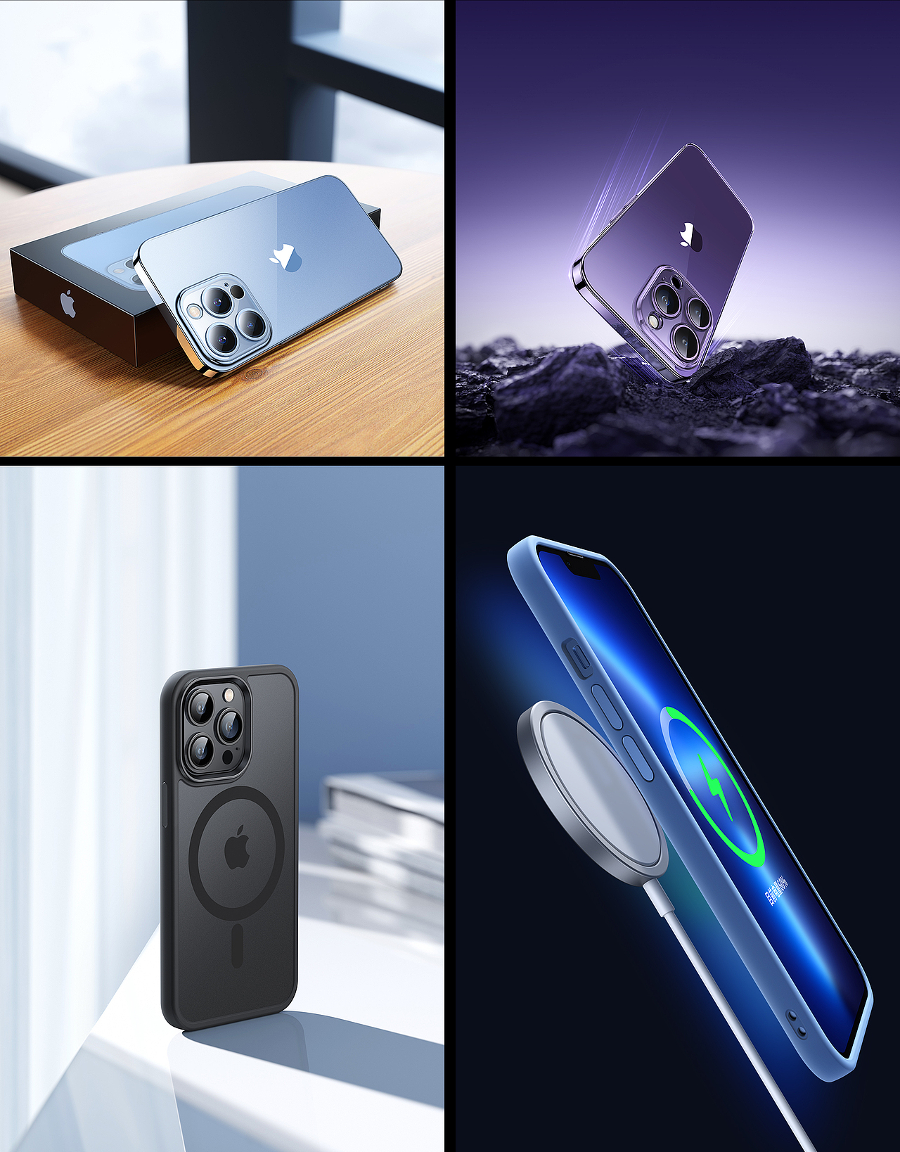 近期产品渲染节选（图ZMzIyNTA2OTA0） - 产品 - 站酷设计师针不戳a原创素材 - 站酷ZCOOL