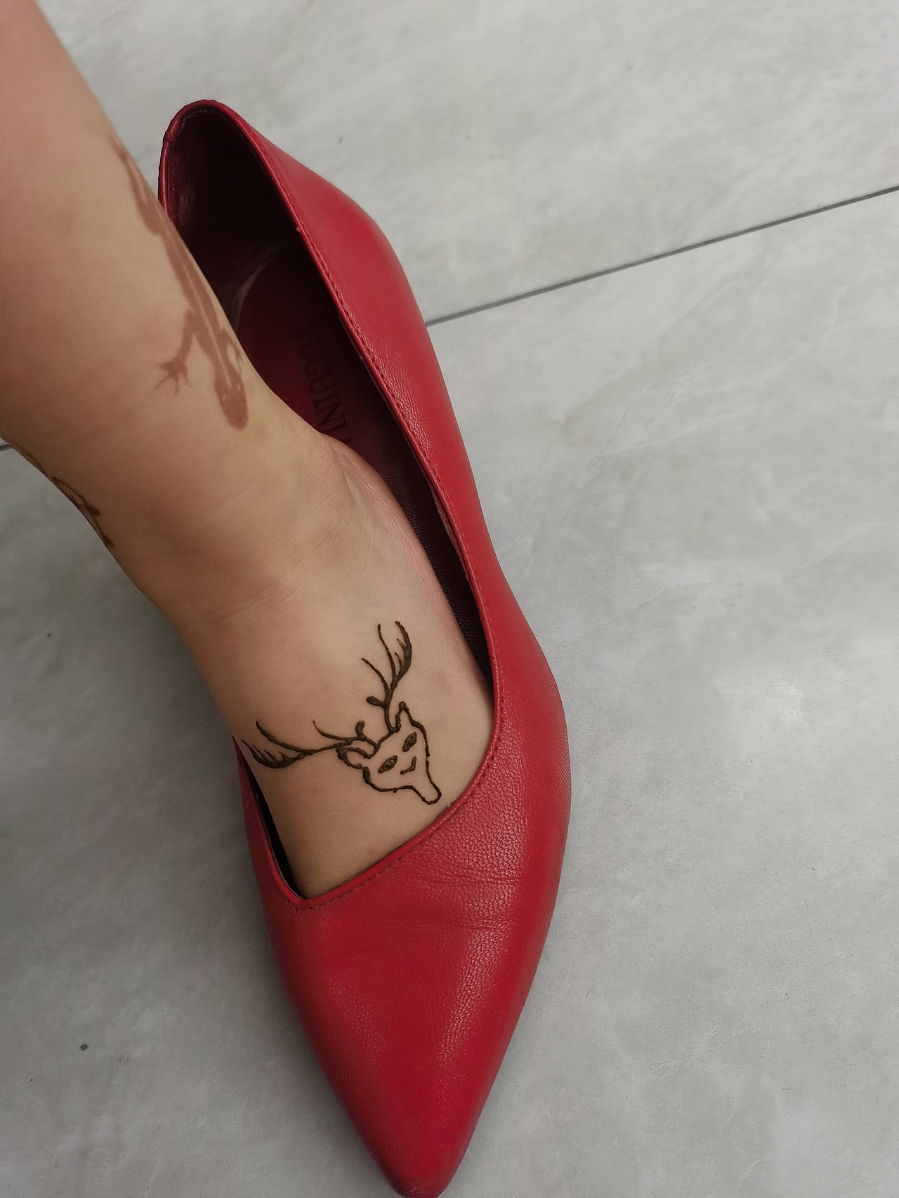 海娜手绘作品（图ZMzEzMTYzOTQ0） - 绘画 - 站酷设计师99艺心书画社原创素材 - 站酷ZCOOL