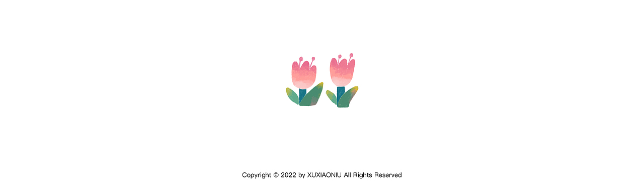 2022年插画小结（图ZMzAyMzAxNTg0） - 创作习作 - 站酷设计师Xu小牛原创素材 - 站酷ZCOOL